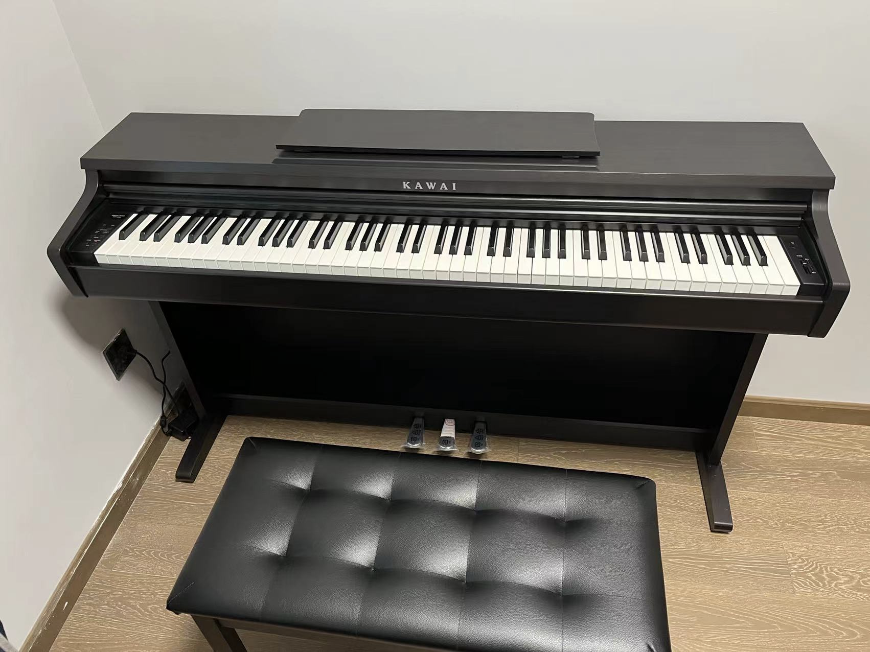piano